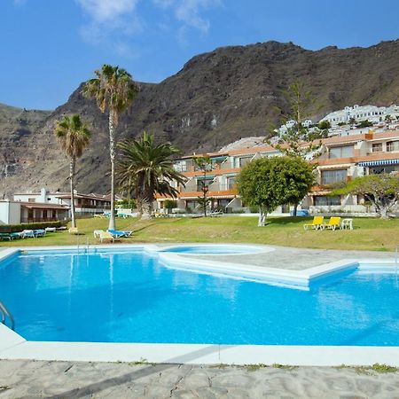 102 Gigantes Oasis Deluxe By Sunkeyrents Apartment Santiago Del Teide Exterior photo